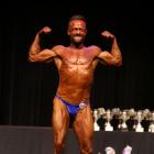 Jimmy  Odom - NPC Southern Classic 2014 - #1